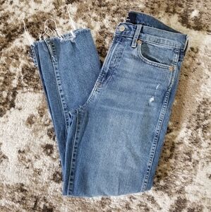 Classic Blue Women's Jeans